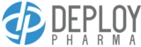 Deploy Pharma Logo